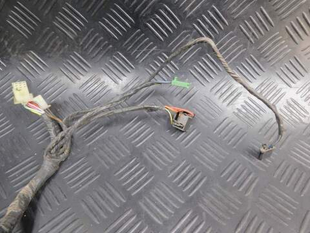 Коса электропроводки Kawasaki ZZR 400 98 053033