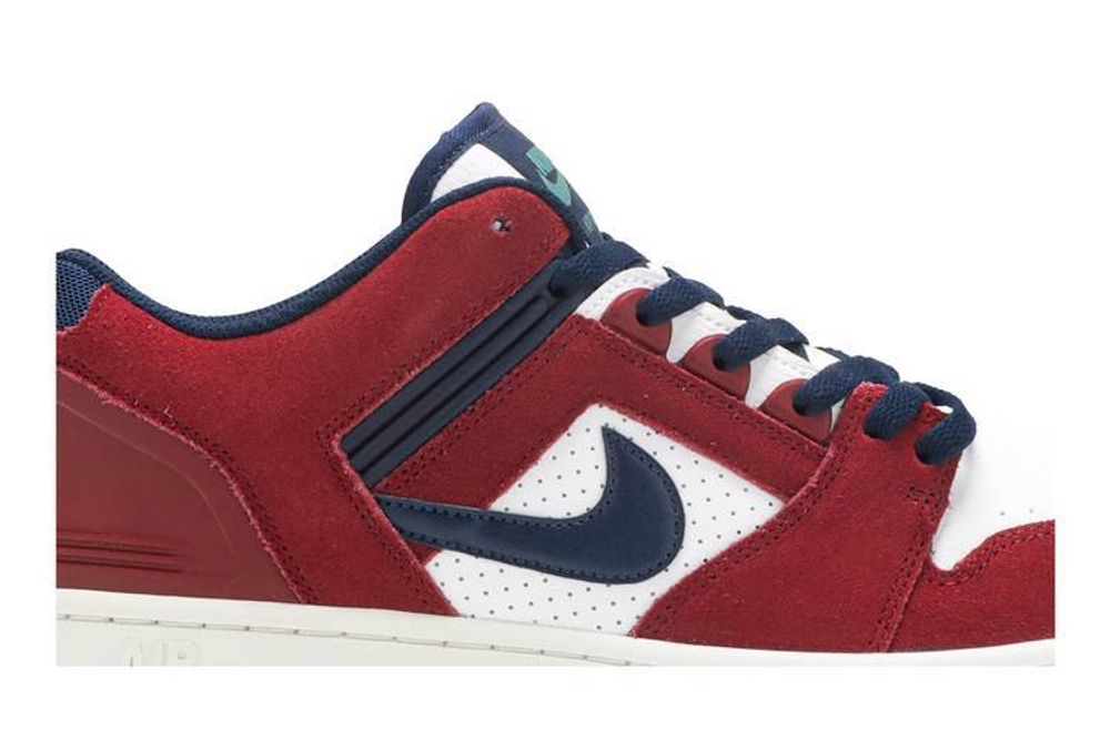 Кроссовки Nike Air Force 2 Low Team