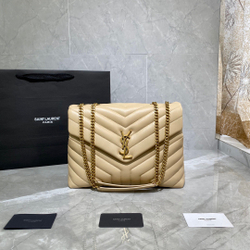 Saint Laurent Loulou 32 cm