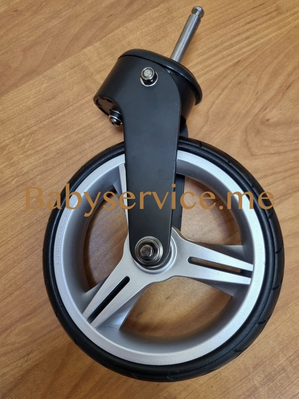 Колесо Carrello Milano CRL-5501 правое