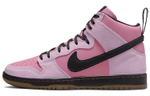 Кроссовки Kcdc X Nike Dunk Sb Pro Qs