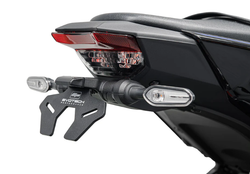 Evotech Performance Короткое крепление номерного знака Yamaha MT-09 PRN017275