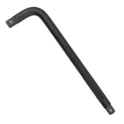 Вороток Г-образный ударный 200мм, 1/2'' Forsage F-8154200K
