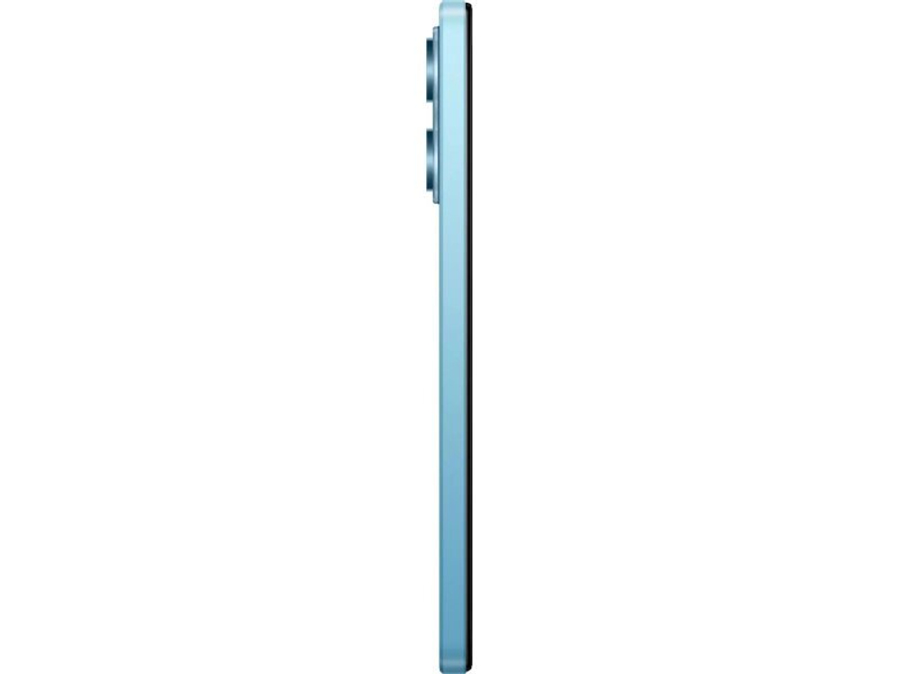 Смартфон Xiaomi Poco X5 Pro 5G 6/128Gb Голубой