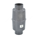 Клапан запахозапирающий водосточный PP HL603 Дн 110 HL HL603/1