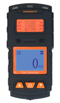 Детектор газа Ermenrich NG35