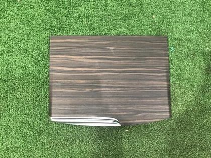 Декоративная накладка салона BMW 5er G30 (17-23)