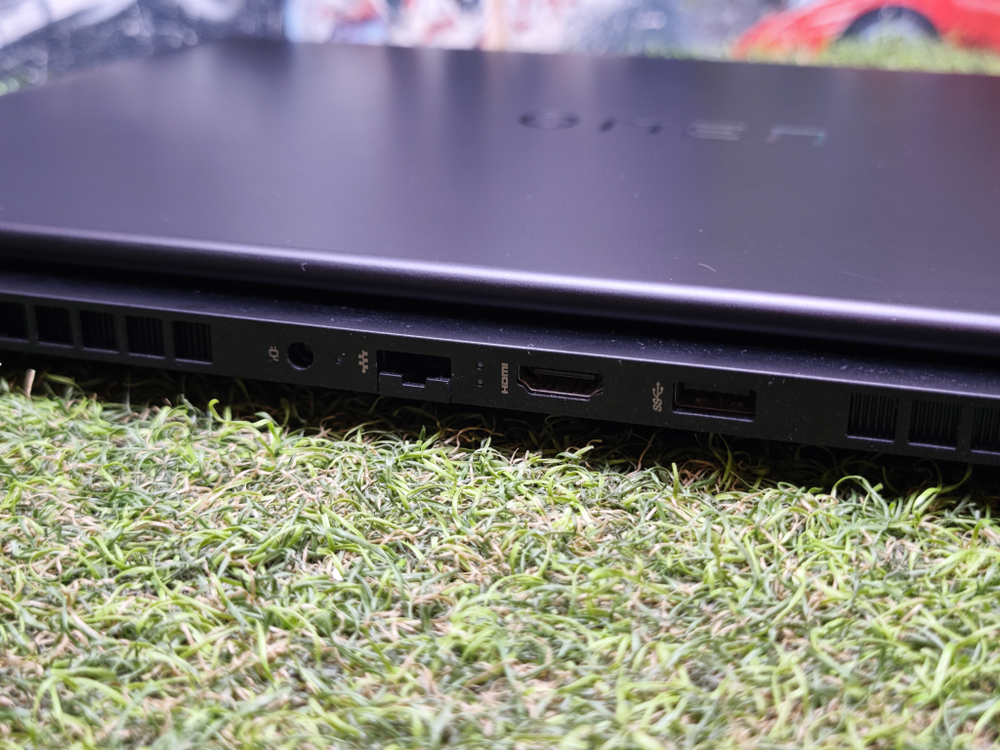 HP Omen 16 i9-13900HX/16GB/RTX 4060/512Gb/2K/240Hz/AX211NGW