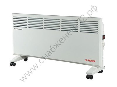 Конвектор РЕСАНТА ОК-2500