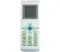 Кассетная сплит-система IGC ICХ-V36HDC/U