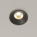 Встраиваемый светильник Technical DL058-7W3K-B