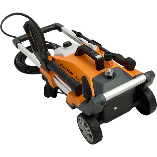 Мойка VILLARTEC RE 210H