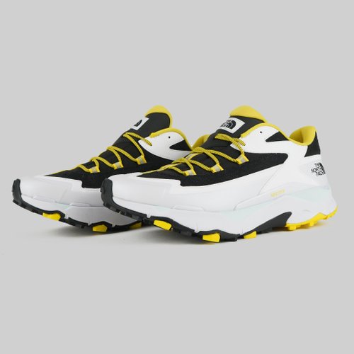 Кроссовки The North Face Vectiv Taraval Anodized артикул:TA5G3P275 - купить в магазине Дайс