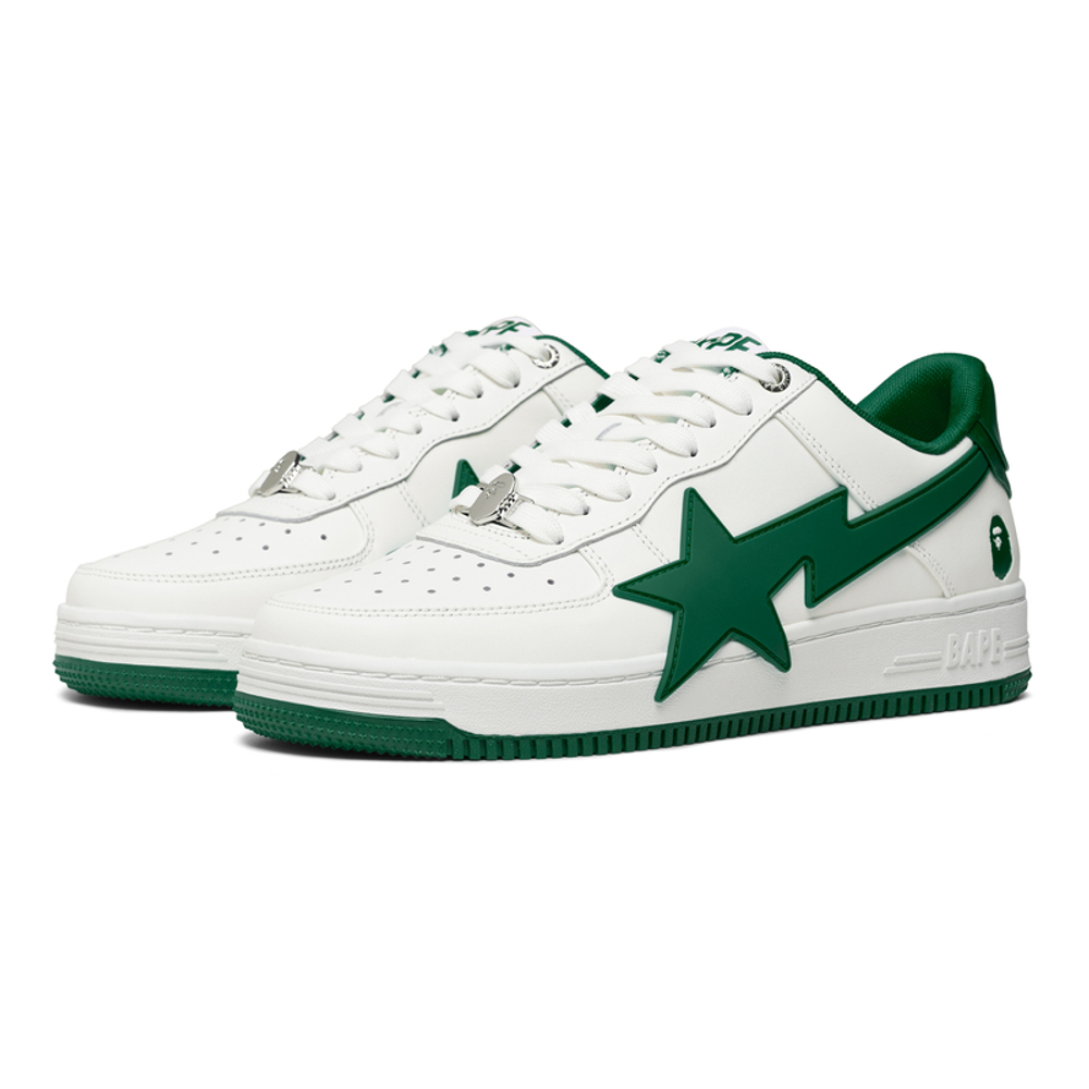 A Bathing Ape Staos