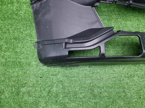 Кронштейн переднего бампера RH BMW 5er G30 (20-23)