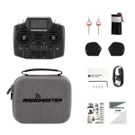 Аппаратура управления Radiomaster GX12 ELRS (M2)