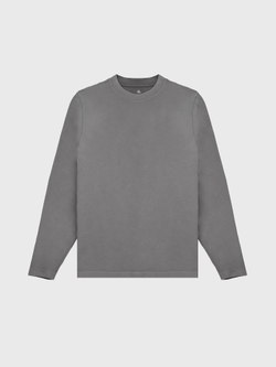 Лонгслив Yeezy x Gap Unreleased Poetic Grey