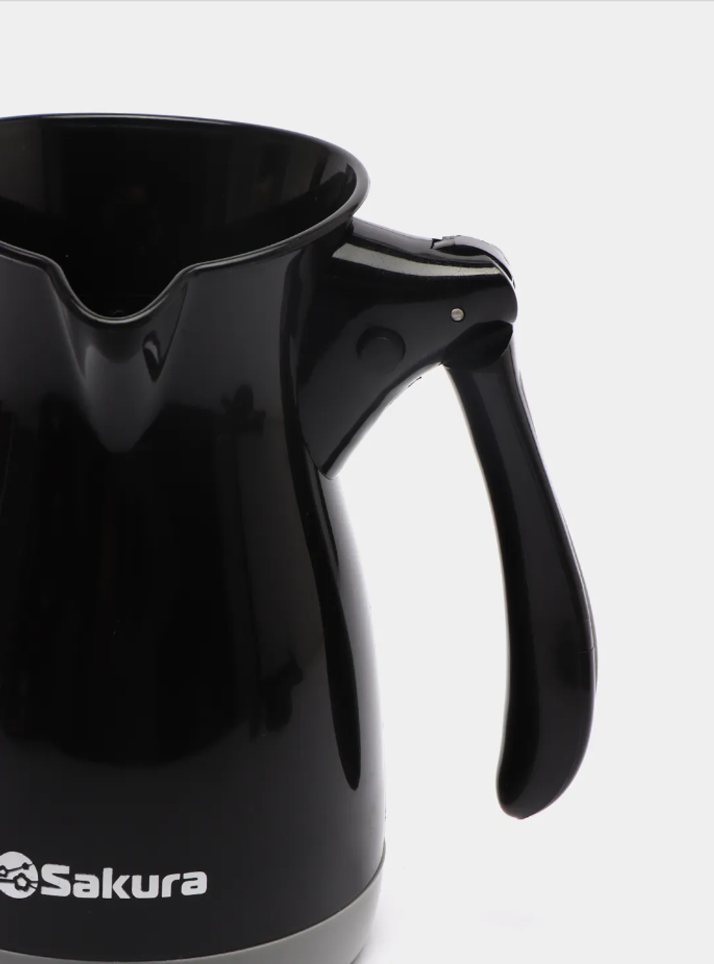 Турка электрическая Sakura SA-6111BKG