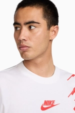 Футболка Nike Max90 - белый
