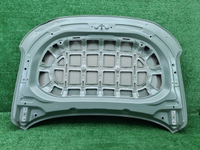 Капот EXEED RX (2023-н.в.)