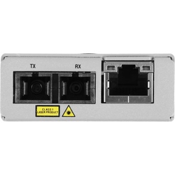 Медиаконвертер Allied Telesis AT-MMC2000/SC-960