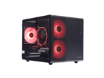 Компьютер Raskat STRIKE 520, Intel Core i5-12400F, RAM 16GB, SSD 512GB, NVIDIA RTX 4060 8GB, без ОС, 190430