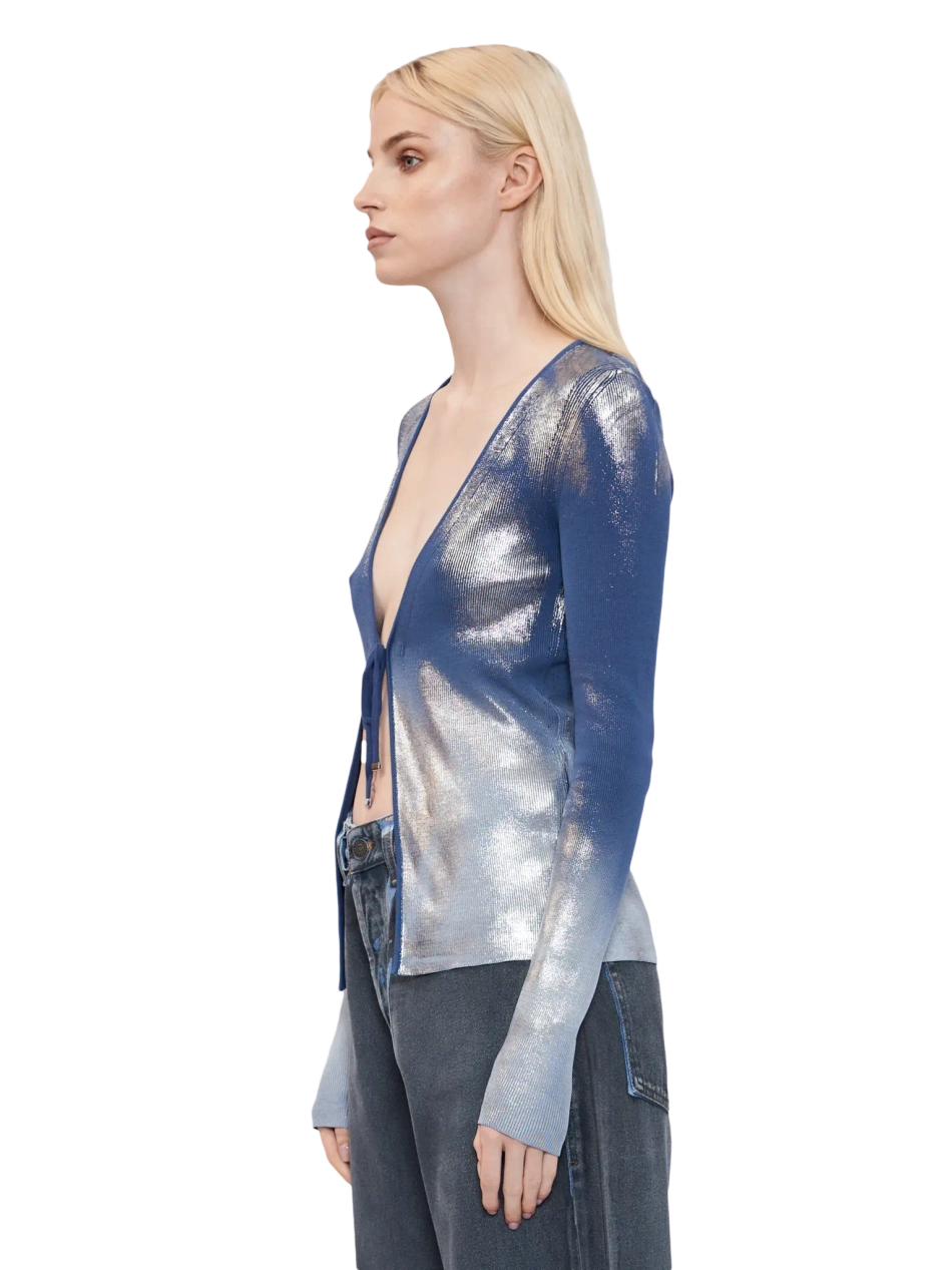 Кардиган W DIESEL