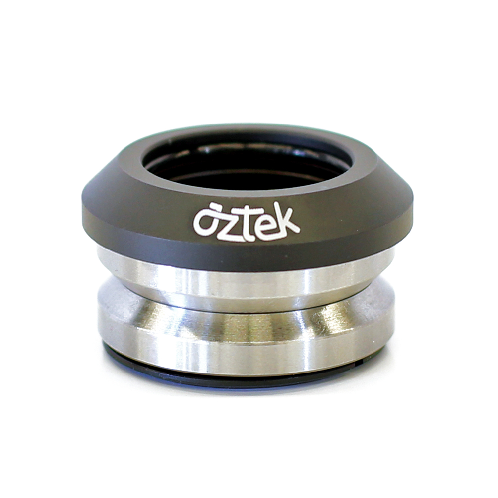 Рулевая  Aztek Headset - Black