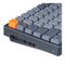 Keychron K2 Aluminum Gateron Hot-Swappable Blue Switch