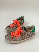 Кеды Golden Goose