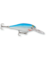 Воблер RAPALA Shad Rap 07, 7см, 8гр, цвет ROHL
