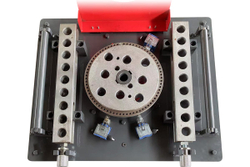 Станок для гибки арматуры STEM Techno GW42 СТА076