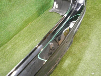 Бампер задний Kia Carnival 4 (2020-2023)