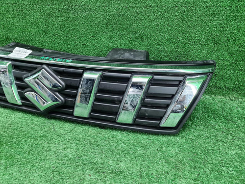 Решетка радиатора Suzuki Vitara 2 (2018-н.в.)
