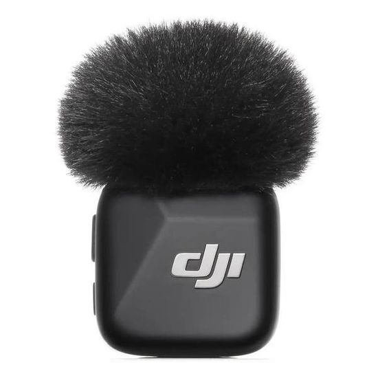 Беспроводной микрофон DJI Mic Mini (1 TX + 1 RX)