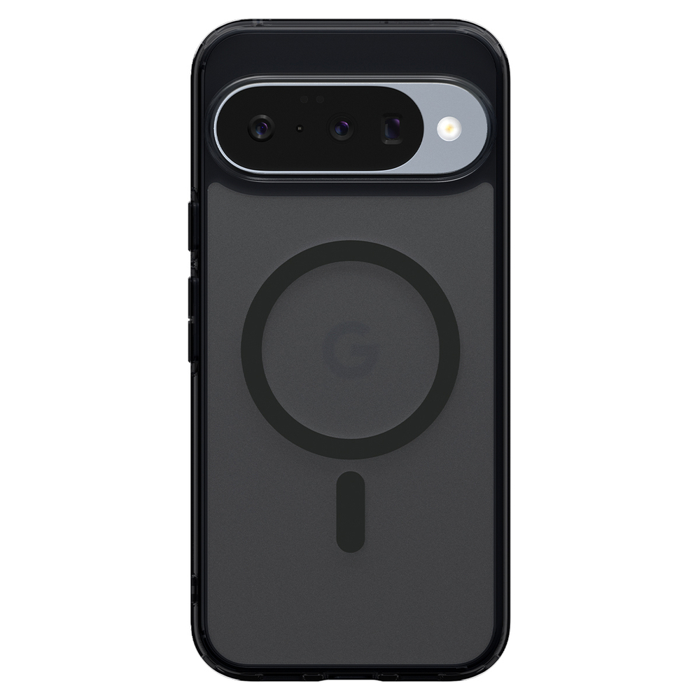 Чехол Spigen Ultra Hybrid Magsafe для Google Pixel 10/10 Pro черный