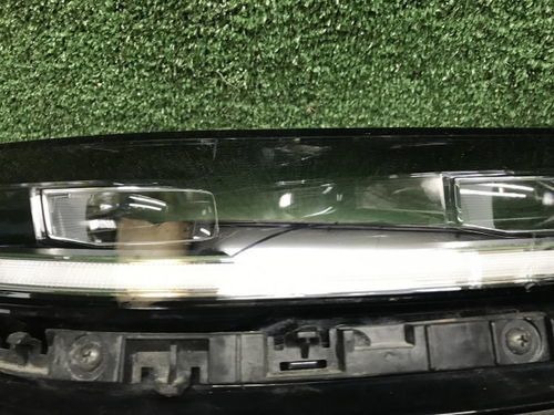 Фара правая Genesis GV80 2 (2020-2023) LED