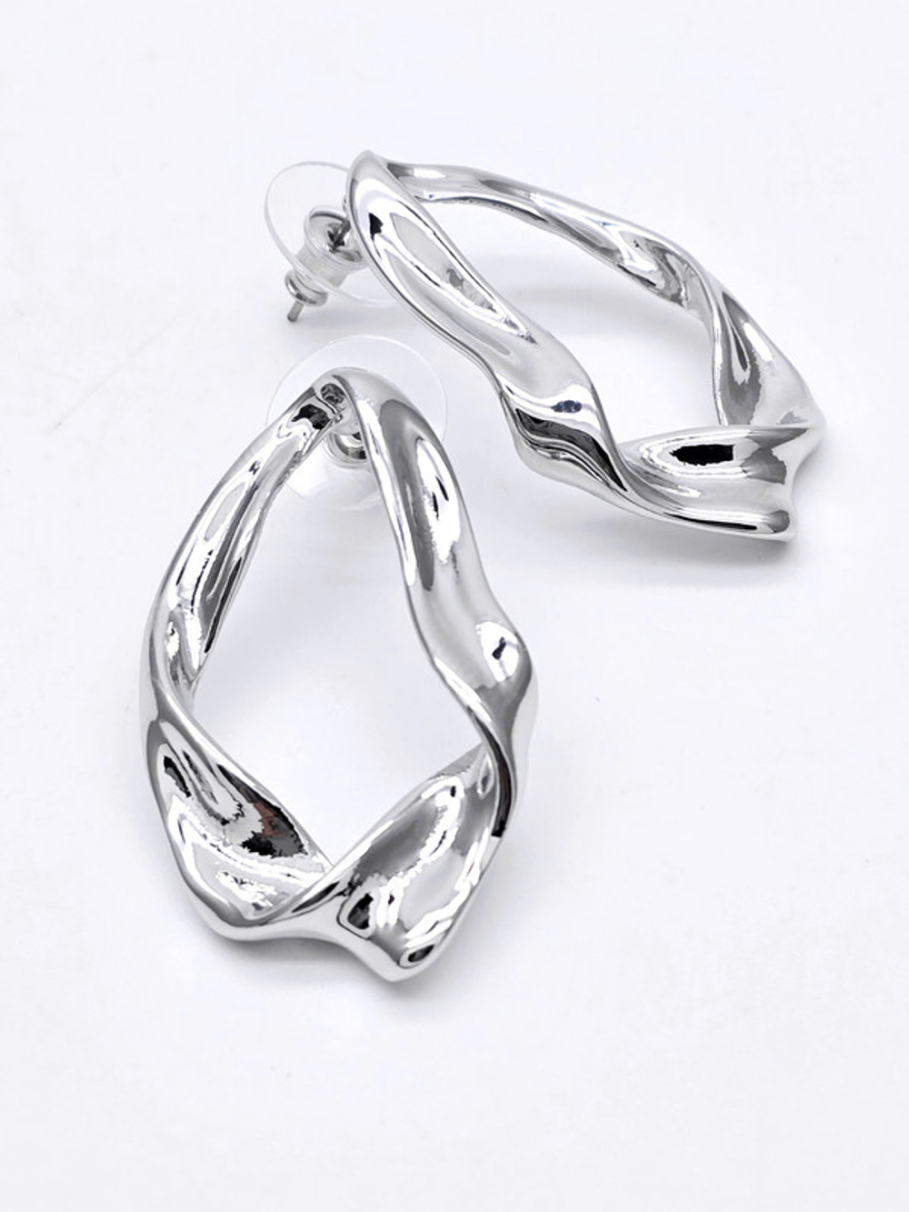 91003816 Серьги Selena