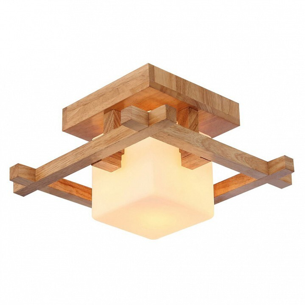 Накладной светильник Arte Lamp A8252PL-1BR