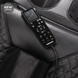 Массажное кресло Yamaguchi Eclipse