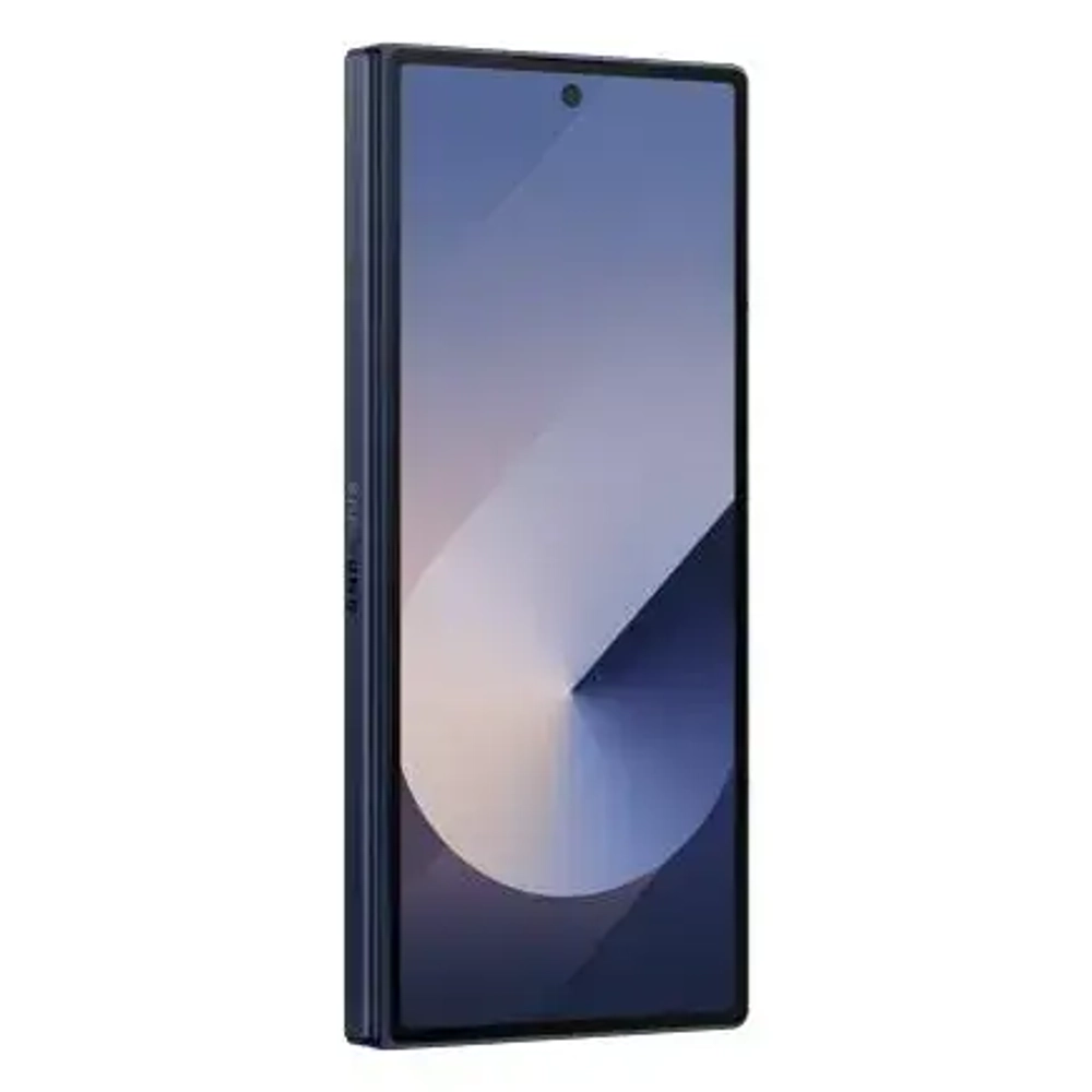 Смартфон Samsung Galaxy Z Fold6 12/512 ГБ, темно-синий (Navy)