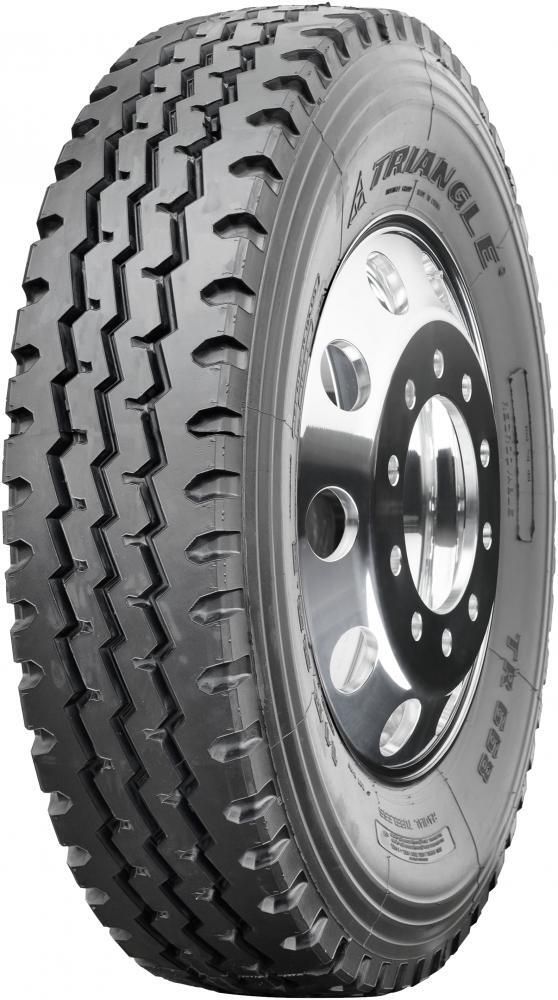Triangle TR668 (универсальная) 9 R20 144K