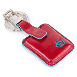 Брелок Piquadro Blue Square с трекером AC3954B2