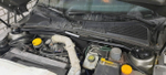 Распорка передних стоек (цельная) SAAB 9-5 (ПОД ЗАКАЗ)