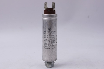 Конденсатор 4597650 для посудомоечной машины Miele