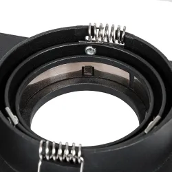 Точечный встраиваемый светильник Arte Lamp