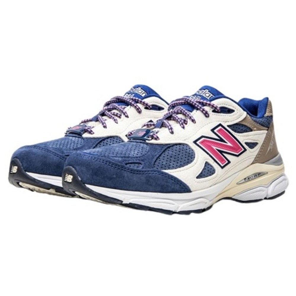 Кроссовки New Balance, M990KH3