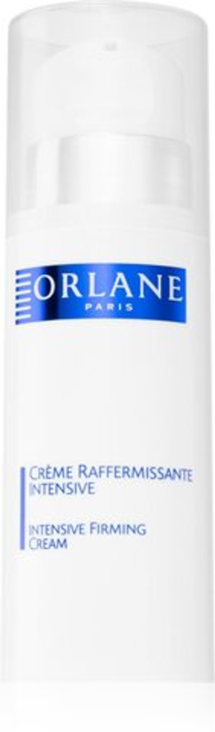 Orlane Intensive Firming Cream - укрепляющий крем для тела /   150  ml  / GTIN 3359992321004