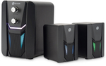Акустика 2.1 Оклик ОК-423 RGB-подстветка