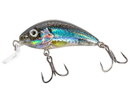 Воблер плавающий Salmo HORNET RATTLIN F 04.5/CHC